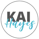 KAI HAYES LIFESTYLE LLC logo