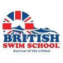 British Swim School Hudson Waterfront logo