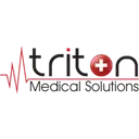 Triton Medical Solutions logo