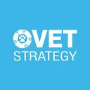 VetStrategy / Daubigny logo