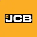 JCB North America logo