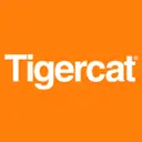 Tigercat | MacDonald Steel logo