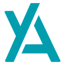 YA Group logo