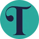 The Talentorium logo
