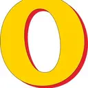 Outside logo