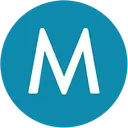 Milan Laser logo