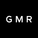 GMR Marketing logo