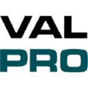 Valpro logo