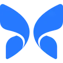 Butterfly Network logo
