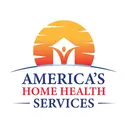 America's Home Health Services logo