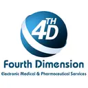 4th Dimension Innovation Ltd logo
