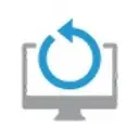 Second Life Mac logo