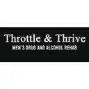 Throttle and Thrive logo