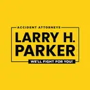 Larry H. Parker logo