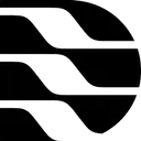 Datavent logo