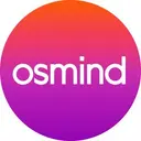 Osmind logo