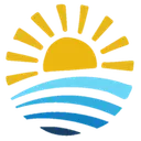 Horizon Blue ABA logo