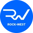 Rock-West logo