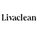 LivaClean logo
