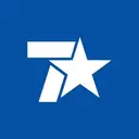 the7stars and Bountiful Cow logo