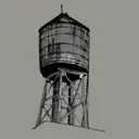 Water Tower Group logo