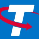 TELAID INDUSTRIES INC logo