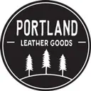 Portland Leather Goods logo