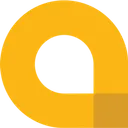 Applied Adhesives logo