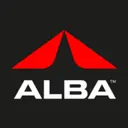 Alba Wheels Up logo