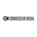 Connoisseur Media logo