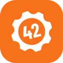 factory42 GmbH logo