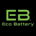 Eco Battery logo