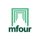 MFour Mobile Research logo