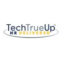 Techtrueup logo