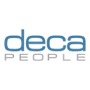Deca People logo