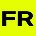 Front Row Group logo