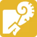 Polycor logo