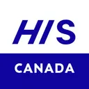 H.I.S Canada Travel Inc. logo