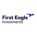 First Eagle Investments logo