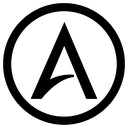 Aderant logo
