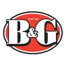 B&G Foods Inc. logo