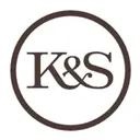 King & Spalding logo