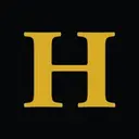 Halperns' Steak & Seafood logo