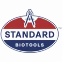 Standard BioTools logo