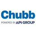 Chubb Fire & Security Group logo
