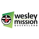 Wesley Mission Queensland logo