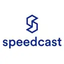 Speedcast logo