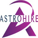 AstroHire logo