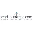 head-huntress.com logo
