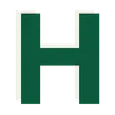 HireHawk logo